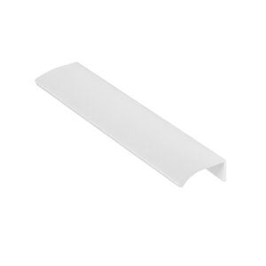 Wing profiilivedin 200mm - valkoinen maalattu