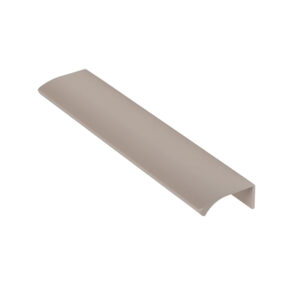 Wing profiilivedin 200mm - mocca maalattu