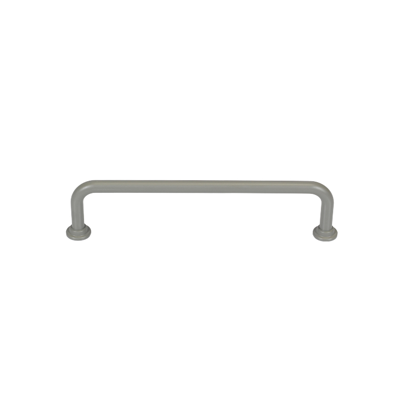 Antica vedin 128mm - keski harmaa naava maalattu