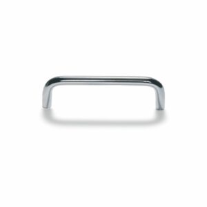 Cavo Metal vedin 8x96mm - kromi