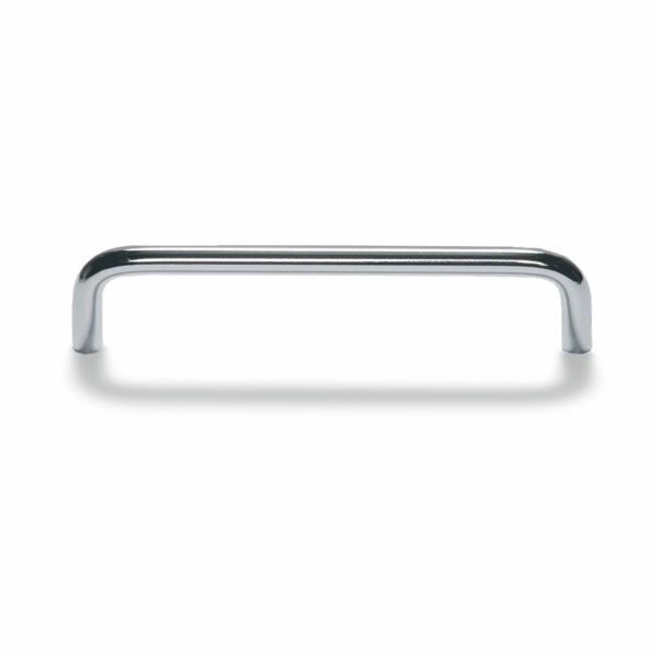 Cavo Metal vedin 8x128mm - kromi