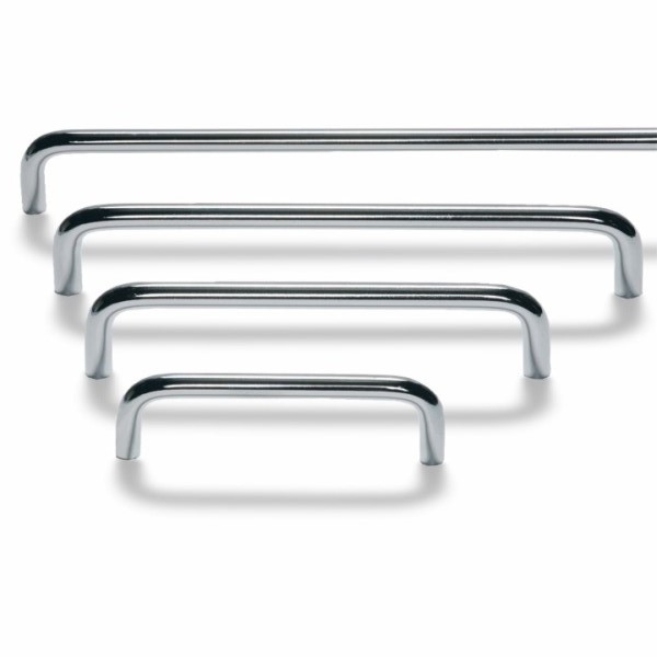 Cavo Metal vedin 8x128mm - kromi - Image 2