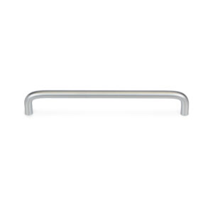 Cavo Metal vedin 8x160mm - matta kromi