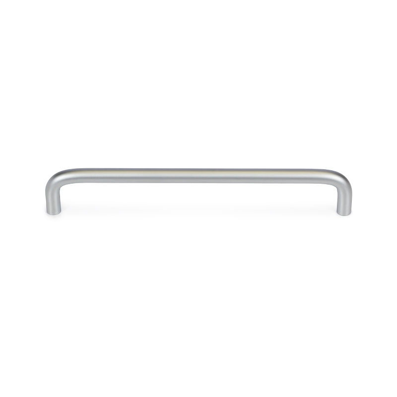 Cavo Metal vedin 8x160mm - matta kromi