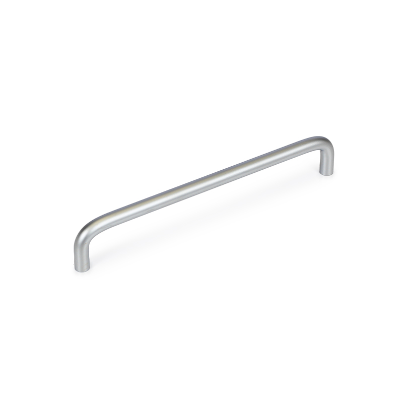 Cavo Metal vedin 8x160mm - matta kromi - Image 2