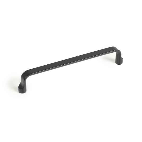 Slick vedin 160mm - mattamusta - Image 2