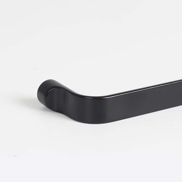 Slick vedin 160mm - mattamusta - Image 4