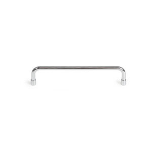 Wire vedin 128mm - kromi