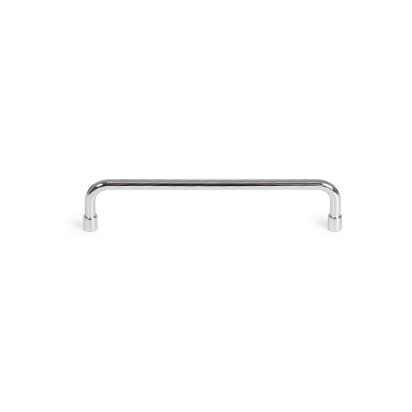 Wire vedin 128mm - kromi