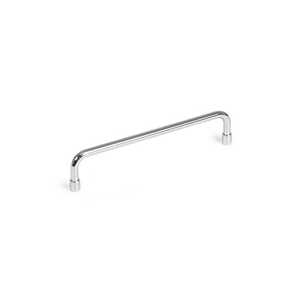 Wire vedin 128mm - kromi - Image 2