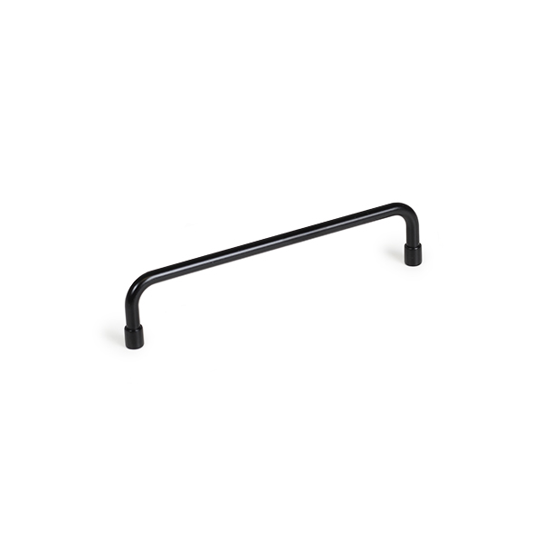 Wire vedin 128mm - musta - Image 2