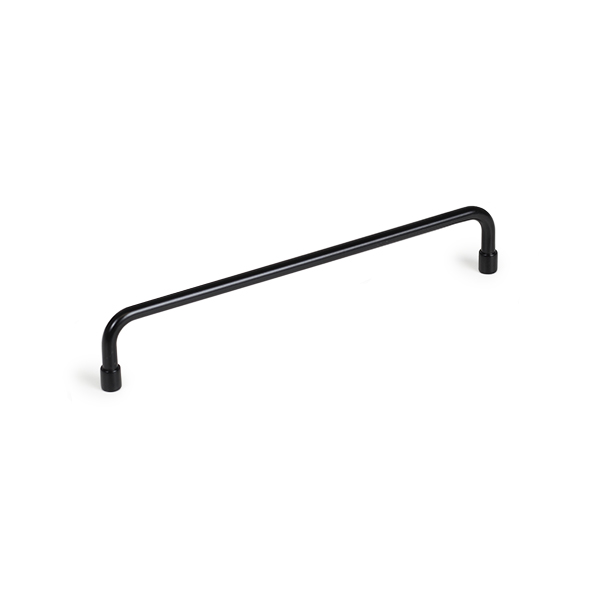 Wire vedin 160mm - musta - Image 2