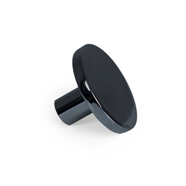 Thing nuppivedin Ø41mm - musta nikkeli - Image 3