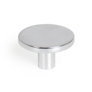 Thing nuppivedin Ø41mm - kromi