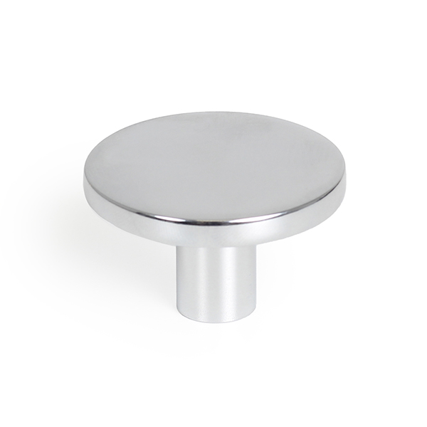 Thing nuppivedin Ø41mm - kromi