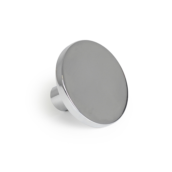 Thing nuppivedin Ø41mm - kromi - Image 2