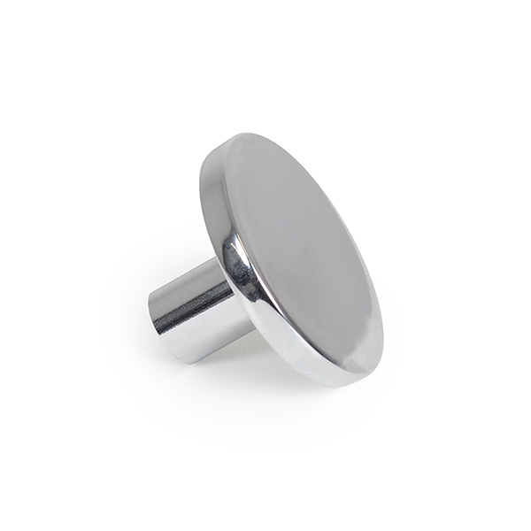 Thing nuppivedin Ø41mm - kromi - Image 3