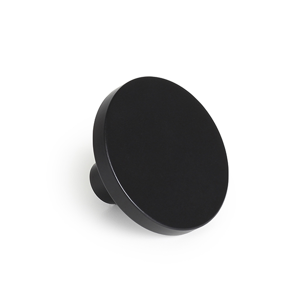 Thing nuppivedin Ø41mm - mattamusta - Image 2