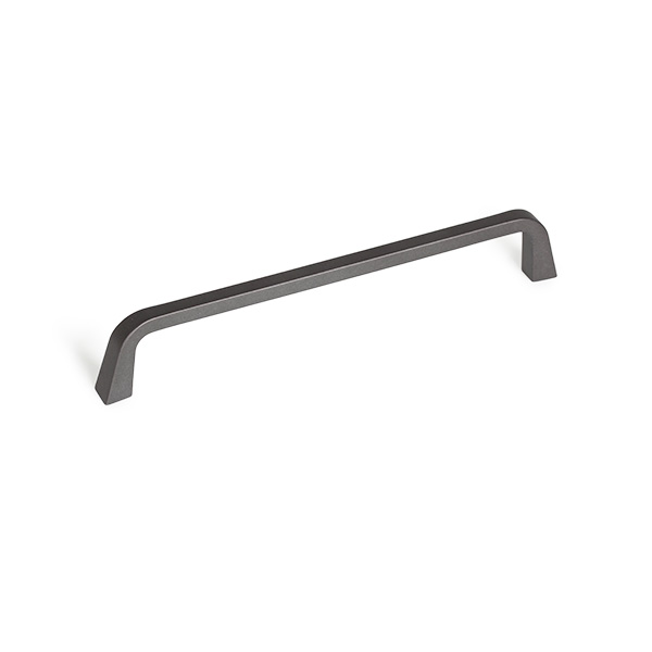 Track vedin 160mm - antrasiitti - Image 2