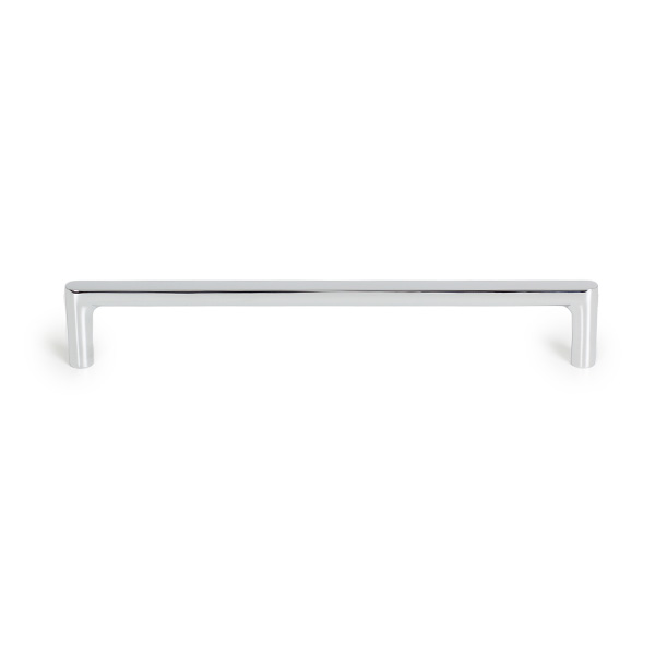 Pura vedin 160mm - kromi