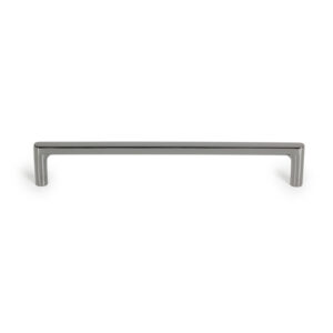 Pura vedin 160mm - musta nikkeli