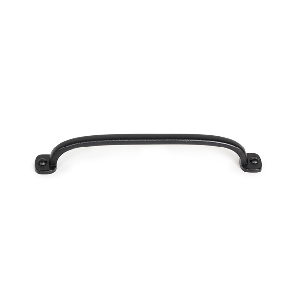 Firm vedin 160mm - musta