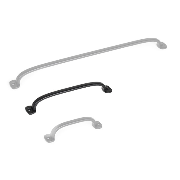 Firm vedin 160mm - musta - Image 3