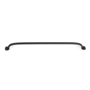 Firm vedin 320mm - musta