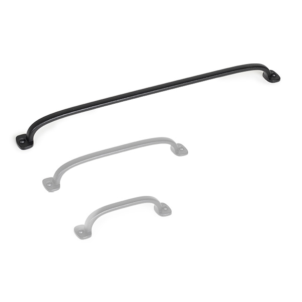 Firm vedin 320mm - musta - Image 3