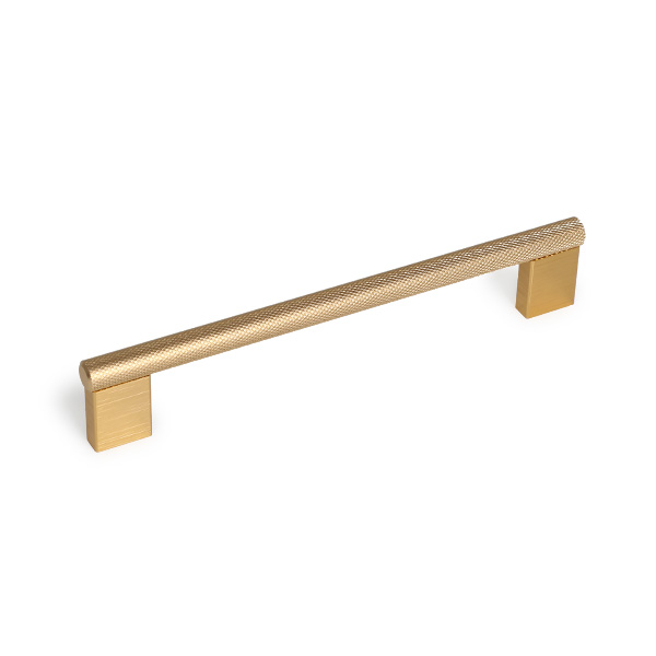 Graf mini vedin 160mm - harjattu tumma messinki - Image 2