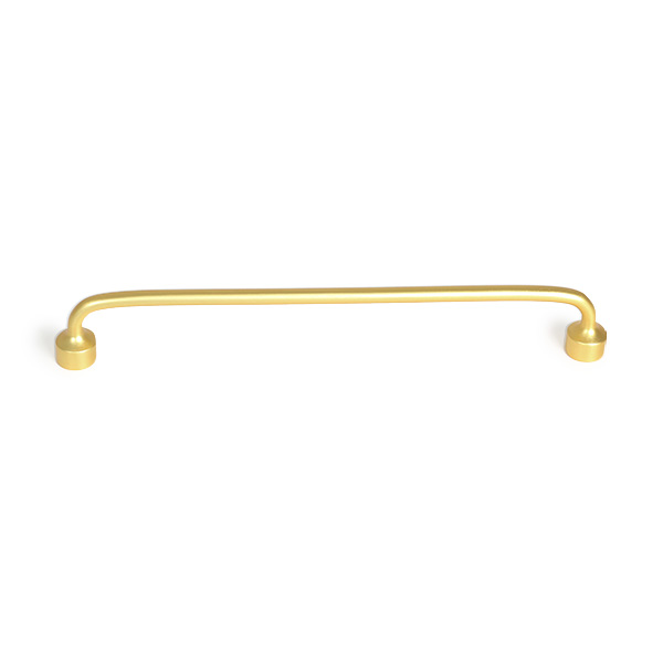 Floid vedin 192mm - harjattu kulta
