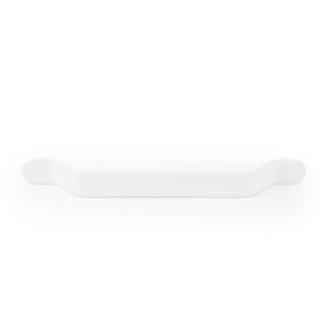 Belt vedin 160mm - mattavalkoinen