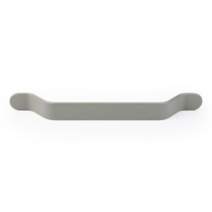 Belt vedin 160mm - harmaa