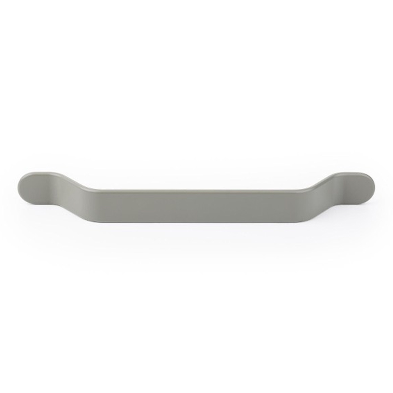 Belt vedin 160mm - harmaa