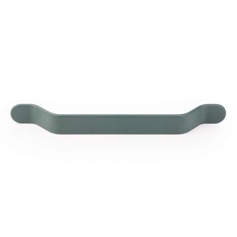 Belt vedin 160mm - vihreä