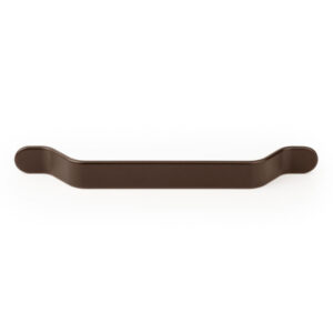 Belt vedin 160mm - ruskea