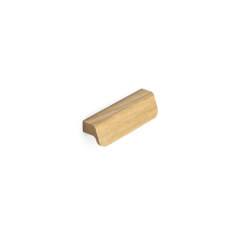 Flapp vedin 32/70mm - tammi