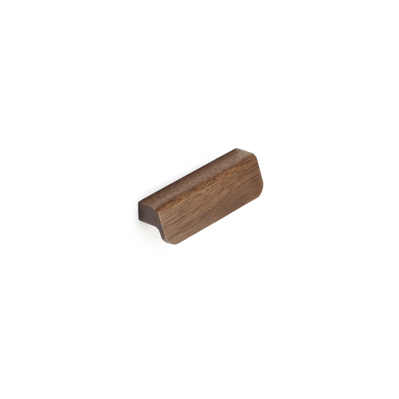 Flapp vedin 32/70mm - pähkinä