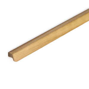 Flapp vedin 1100mm - tammi