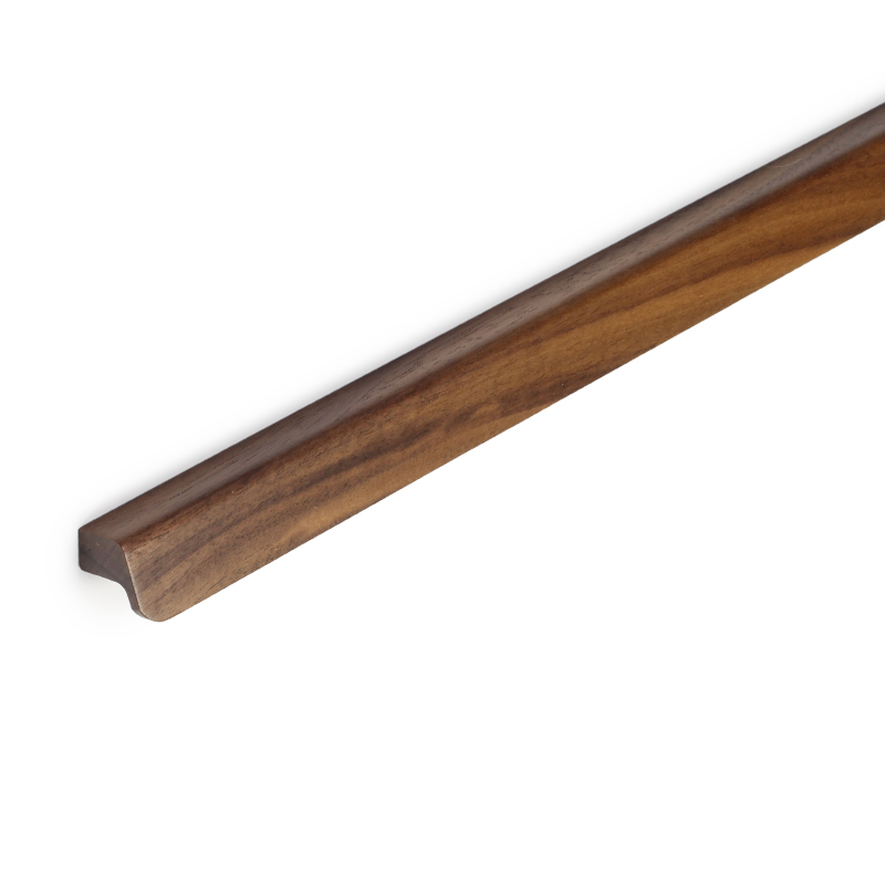 Flapp vedin 1100mm - pähkinä