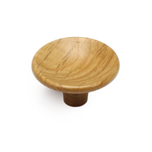 Disc nuppivedin 38mm - tammi