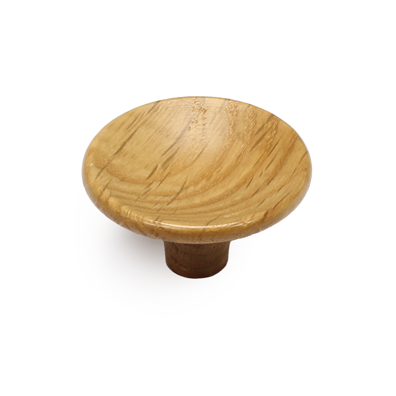 Disc nuppivedin 38mm - tammi