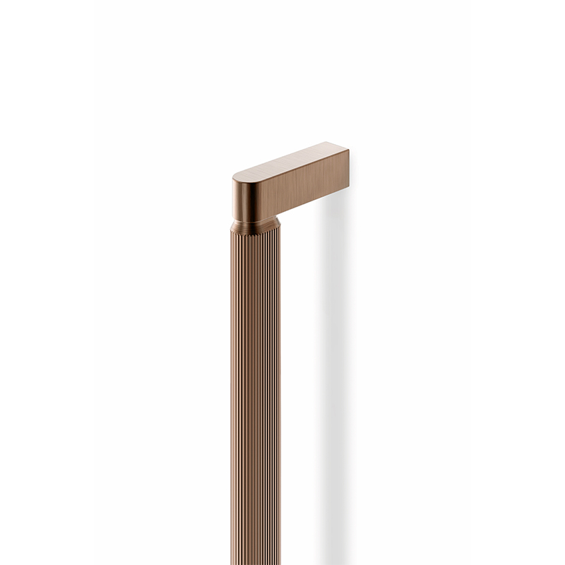 Brooklyn vedin 1056mm - tumma pronssi - Image 2