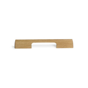Woody puuvedin 160mm - tammi lakattu (M4 kierre)