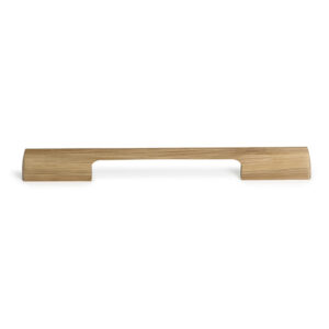 Woody puuvedin 224mm - tammi lakattu (M4 kierre)