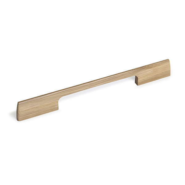 Woody puuvedin 224mm - tammi lakattu (M4 kierre) - Image 2