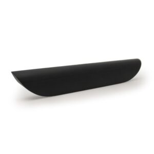 Duffy puuvedin 192mm - musta (M4 kierre)