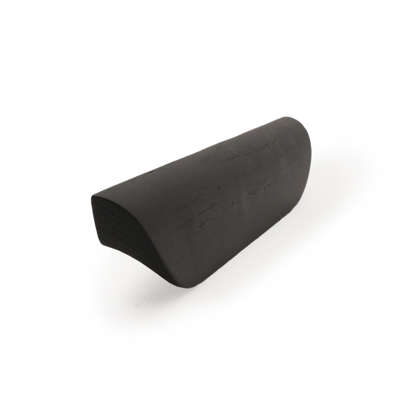 Duffy puuvedin 192mm - musta (M4 kierre) - Image 2