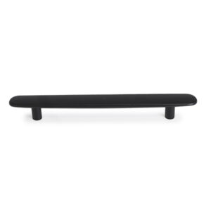 Surf puuvedin 160mm - musta (M4 kierre)