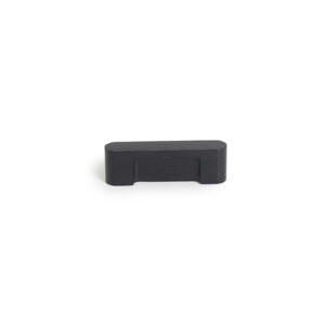 Nike puuvedin 64mm - musta (M4 kierre)